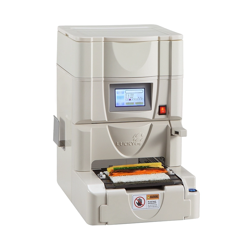 MAKI ROBOT 20 LUCKY LCR700 ROLL